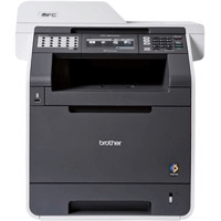 Brother MFC-9970